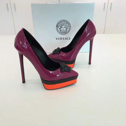 Versace Platforms VP242111170007